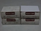 4+30 Oversize Rod Bearings Gmc Truck V6 305, 351, 379, 401, 478 Ci 1960-1973. Fixed Price $40.00.