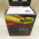 Accel 8139 Distributor Cap And Rotor Kit. Fixed Price $25.95.
