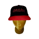 Nissan Vintage 90S Snapback Hat Sight Sound Distributors Brand New Rare U.s.. Fixed Price $22.99.