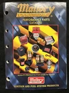 Original Vintage 1998 Mallory Ignition Catalog Speed Racing Parts 124 Pages. Fixed Price $60.00.