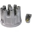 Distributor Cap And Rotor Kit-premium Wve 3D1021A. Fixed Price $20.87.