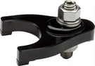 Billet BLK65920, Distributor Hold Down Clamps, Black Anodized, Gm, Each. Fixed Price $46.95.