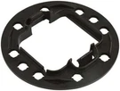 Allstar Performance ALL81213 Hei Wire Retainer Black. Fixed Price $29.99.