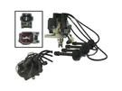 Wai Global 36ZY73N Ignition Distributor Fits 1987-1991 Toyota Camry 2.0L 4 Cyl. Fixed Price $173.67.