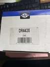 Standard Distributor Cap Cover DR-443X. Fixed Price $10.00.
