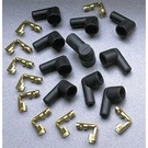 Taylor/vertex 90 Degree Socket Style Distributor Boot Kit- 46057. Fixed Price $19.05.