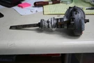 Vintage Ford Motorcraft Distributor Core Fdb 12127 A2 Untested Missing Parts. Fixed Price $9.99.