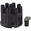 Distributor Cap And Rotor Kit-o.e. Replacement Wve 3D1091. Fixed Price $10.79.