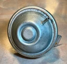 Bosch-germany Vacuum Advance For 74 Vw (auto) 1.8L, Porsche 914. Fixed Price $99.95.