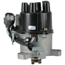 Ignition Distributor For 1997-1998 Honda Cr-v Crv B20B4 2.0 Liter Non Vtec TD-97. Fixed Price $94.85.