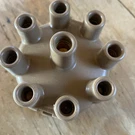 Napa Echlin Distributor Part No. AL1680. Fixed Price $80.00.