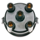 For Honda Civic 1975-1976 Standard JH-97 Intermotor Ignition Distributor Cap. Fixed Price $15.23.