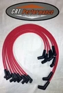 Bbc Chevy 396-427-454 Red 8MM Hei Hi Performance Spark Plug Wires Degree End. Fixed Price $59.91.