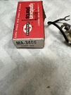 Standard For Fiat 124 1967-1977 MA-3466 Intermotor Ignition Contact Set! F+s!. Fixed Price $15.49.