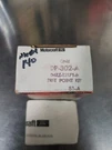 Ford Motorcraft DP-302A Contact Set DP302A DP-302-A D4ZZ-12171-B Qty. Fixed Price $15.00.