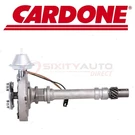 Cardone Reman Distributor For 1979-1988 Gmc G3500 5.7L 6.6L V8 Ignition Bi. Fixed Price $202.59.