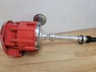 Msd Street Fire Hei Distributor 8362 Small Block / Big Used. Fixed Price $174.99.