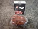 New Wve 5D1043 Distributor Cap (G36). Fixed Price $83.99.
