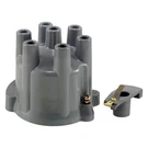 Ford F-150 1975-1976 Wve 3D1019 Ignition Distributor Cap & Rotor Kit. Fixed Price $10.86.