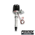 Pertronix D104600 Flame Thrower Electronic Distributor For Sbc & Bbc (new). Fixed Price $267.00.
