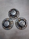 1994-2003 Dodge Ram 1500 Van Chrome Center Caps 52038267. Fixed Price $59.49.