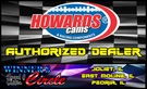 Howards 229275-16 Hydraulic Roller Boost Camshaft; Ford 221-302/5.0L/ 351W. Fixed Price $395.99.