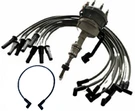 Distributor And Ignition Wires Ford Mustang Cougar F150 F250 92 98 302888. Fixed Price $128.99.