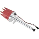 Speedway Billet Distributor, Fits 1949-53 Ford Flathead. Fixed Price $279.99.