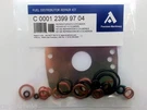 0438100032 Rebuild (repair) Kit For Bosch Fuel Distributor Saab 99/900 Bi 20 Kat. Fixed Price $110.00.