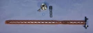 1962-74 Corvette Tach Drive Distributor Repair Kit 5PC-190/300HP Made In Usa. Fixed Price $119.95.