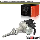 Ignition Distributor W/ Cap & Rotor For Dodge Monaco D300 Pickup Polara Plymouth. Fixed Price $76.99.