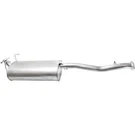 Rear Muffler 1996-2000 Toyota 4RUNNER Limited SR5 Cyl 3.4L 1742062240. Fixed Price $240.79.