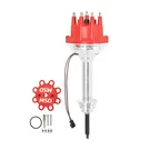 Msd Distributor 8546; Pro-billet Mechanical Advance For Chrysler 413-440 Rb. Fixed Price $466.35.
