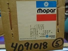 Mopar 4091018 Distributor Duel Pick Up 4091017 On Part. Fixed Price $125.00.