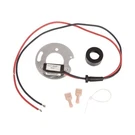 For Negative Earth Vehicles With 45D Distributors.. Fixed Price $276.82.
