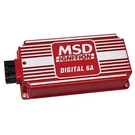 Msd 6A Ignition Box Red New Sale. Fixed Price $216.99.