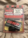 Msd 8471 Fits Chevy Bronze Distributor Drive Gears New In Box. Fixed Price $65.00.