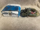 Nos Ford D3TZ-13341-B 1973-77 Pick Up 74-77 Bronco Turn Signal W/hazard Switch. Fixed Price $80.00.