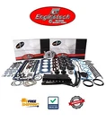 Master Engine Rebuild Kit Fit 98-02 Chevrolet S-10 Sonoma 134 2.2L 2200 L4. Fixed Price $383.33.