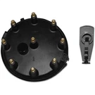 Msd Ignition 5505 Street Fire Cap And Rotor Kit. Fixed Price $66.38.