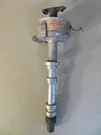 Vintage Accel Dual Point Distributor Chevrolet Small Block For Parts Repair. Fixed Price $40.00.