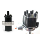 Maxx Billet Electronic Distributor Coil 64-83 Ford 144 170 200 250 Straight. Fixed Price $219.99.