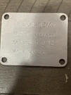 1964 Corvette Fuel Injection Distributor Data 375HP Date J16 3K22 3L6. Fixed Price $99.99.
