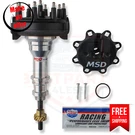 Msd 83795 Distributor Black 1983-1996 Ford E-150 Econoline Xl. Fixed Price $517.99.