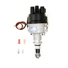Pertronix D41-01A Distributor Industrial Waukesha Cyl. Fixed Price $342.20.