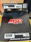 Msd Distributor 8479. Fixed Price $350.00.