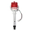 Mallory 3748201 Unilite Distributor, Small And Big Block Fits Chevy. Fixed Price $487.95.