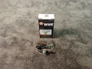 New Wve 4P1034 Ignition Breaker Points (BN478). Fixed Price $19.99.