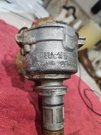 1976-80 Jaguar XJ6 Distributor 41798A 45DM6 32798. Fixed Price $142.50.