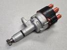 Nice Used Original Bosch Porsche 911 Carrera 965 Turbo PVF6 Distributor Assembly. Fixed Price $425.00.